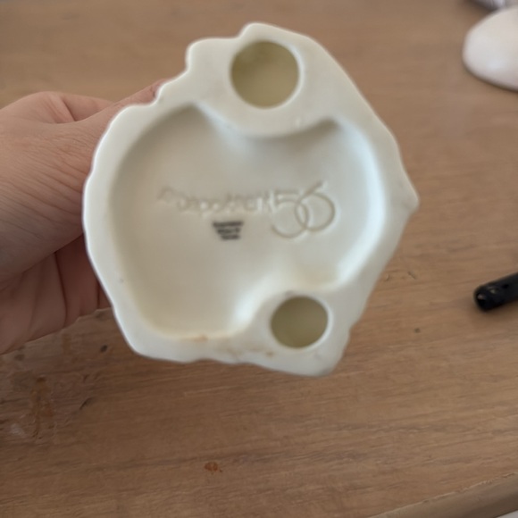 Snowbabies Dept. 56 “Now I Lay Me Down to Sleep” - Picture 5 of 5